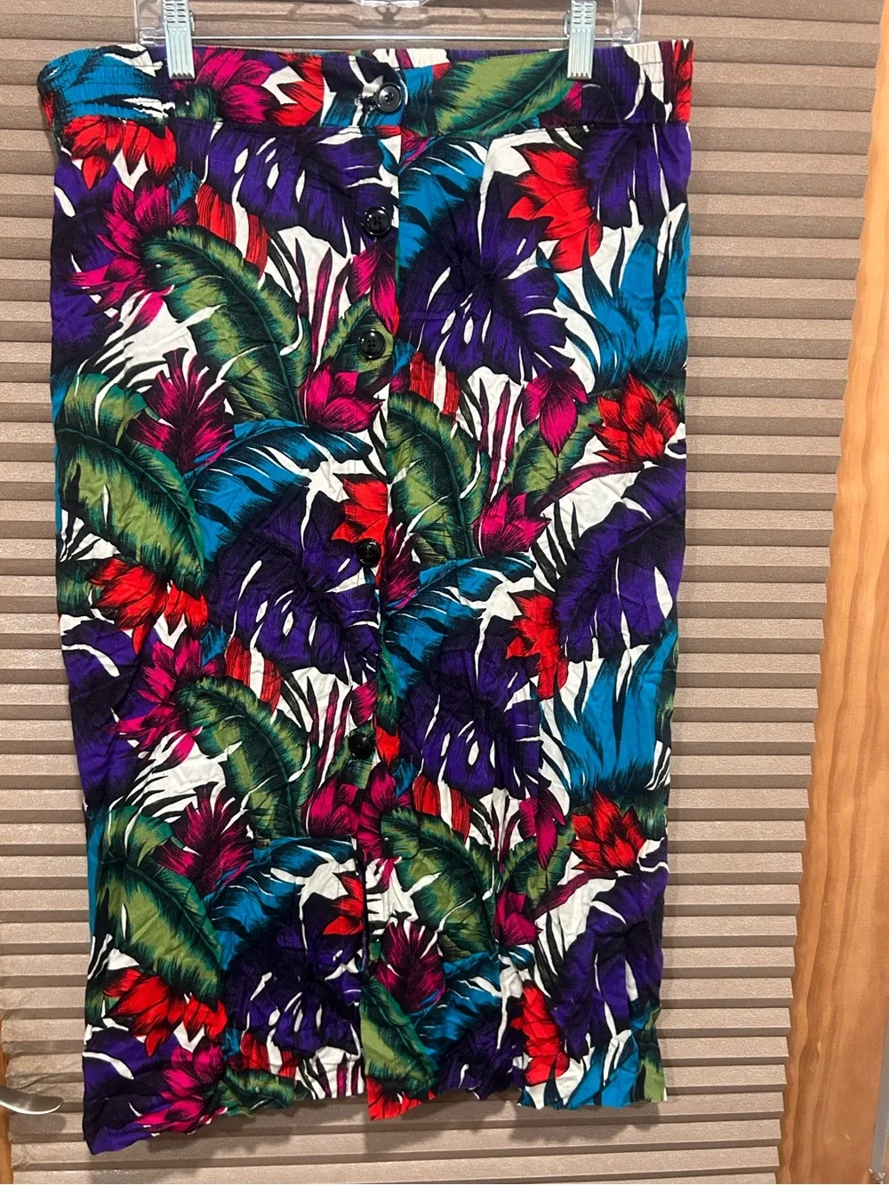 Maggie Mcnaughton bold vintage
